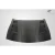 1990-1996 Nissan 300ZX AM-S Carbon Fiber Hood - image 5