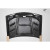 1990-1996 Nissan 300ZX Z32 DriTech AM-S Hood - 1 Piece - image 11