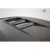 2015-2021 Subaru WRX C-1 Hood - 1 Piece - image 29