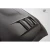 2015-2021 Subaru WRX C-1 Hood - 1 Piece - image 14