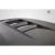 2015-2021 Subaru WRX C-1 Hood - 1 Piece - image 16