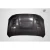 2015-2021 Subaru WRX C-1 Hood - 1 Piece - image 31