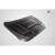2015-2021 Subaru WRX C-1 Hood - 1 Piece - image 4