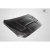 2015-2021 Subaru WRX C-1 Hood - 1 Piece - image 5
