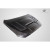 2015-2021 Subaru WRX C-1 Hood - 1 Piece - image 5