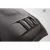 2015-2021 Subaru WRX C-1 Hood - 1 Piece - image 13