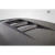 2015-2021 Subaru WRX C-1 Hood - 1 Piece - image 19