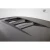 2015-2021 Subaru WRX C-1 Hood - 1 Piece - image 15