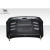 2015-2021 Subaru WRX C-1 Hood - 1 Piece - image 11