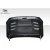 2015-2021 Subaru WRX C-1 Hood - 1 Piece - image 11