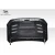 2015-2021 Subaru WRX C-1 Hood - 1 Piece - image 15
