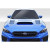 2015-2021 Subaru WRX C-1 Hood - 1 Piece - image 1