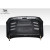 2015-2021 Subaru WRX C-1 Hood - 1 Piece - image 6