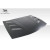 1990-1996 Nissan 300ZX Z32 AM-S Hood - 1 Piece - image 10