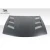 1990-1996 Nissan 300ZX AM-S Hood - image 6
