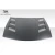 1990-1996 Nissan 300ZX AM-S Hood - image 5