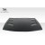 1990-1996 Nissan 300ZX Z32 AM-S Hood - 1 Piece - image 4