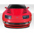 1990-1996 Nissan 300ZX Z32 AM-S Hood - 1 Piece - image 1