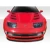 1990-1996 Nissan 300ZX Z32 AM-S Hood - 1 Piece - image 1