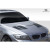 2009-2011 BMW 3 Series E90 GTR Hood - 1 Piece (S) - image 8