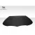2009-2011 BMW 3 Series E90 GTR Hood - 1 Piece (S) - image 3