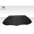 2009-2011 BMW 3 Series E90 GTR Hood - 1 Piece (S) - image 9