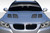 2009-2011 BMW 3 Series E90 Duraflex GTR Hood 1 Piece