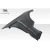 2003-2008 Nissan 350Z Z33 370Z AM-S Conversion Fenders - 2 Piece - image 6