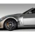 2003-2008 Nissan 350Z AM-S Conversion Fender - image 1