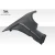 2003-2008 Nissan 350Z AM-S Conversion Fender - image 11