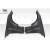 2003-2008 Nissan 350Z Z33 Duraflex 370Z AM-S Conversion Fenders - 2 Piece - image 3