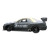 1989-1994 Nissan Skyline 2DR R32 R34 GTR500 Conversion Side Skirts Rocker Panels - 2 Piece (S) - image 6