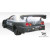 1989-1994 Nissan Skyline 2DR R32 R34 GTR500 Conversion Side Skirts Rocker Panels - 2 Piece (S) - image 8