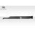 1989-1994 Nissan Skyline 2DR R32 R34 GTR500 Conversion Side Skirts Rocker Panels - 2 Piece (S) - image 12