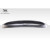 1992-1998 BMW 3 Series M3 E36 Ti HB RBS Wing Spoiler - 1 Piece (S) - image 3