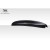 1992-1998 BMW 3 Series M3 E36 Ti HB RBS Wing Spoiler - 1 Piece (S) - image 5