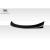 1992-1998 BMW 3 Series M3 E36 Ti HB Duraflex RBS Wing Spoiler - 1 Piece - image 11