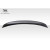 1992-1998 BMW 3 Series M3 E36 Ti HB RBS Wing Spoiler - 1 Piece - image 7