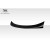 1992-1998 BMW 3 Series M3 E36 Ti HB RBS Wing Spoiler - 1 Piece - image 8