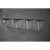 2016-2018 Ford Focus RS Look Hood - 1 Piece - image 11