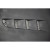 2016-2018 Ford Focus RS Look Hood - 1 Piece - image 6