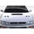 1993-2001 Subaru Impreza STI Hood - image 1