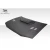 1993-2001 Subaru Impreza STI Look Hood - 1 Piece - image 12