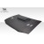 1993-2001 Subaru Impreza STI Look Hood - 1 Piece - image 12