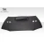 1993-2001 Subaru Impreza STI Hood - image 4