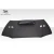 1993-2001 Subaru Impreza STI Hood - image 5