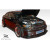 2005-2010 Scion tC Polyurethane Touring Side Skirts Rocker Panels - 2 Piece (S) - image 6