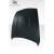 2003-2008 Nissan 350Z Z33 370Z AM-S Conversion Hood - 1 Piece - image 6