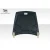 2003-2008 Nissan 350Z Z33 370Z AM-S Conversion Hood - 1 Piece - image 7