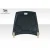 2003-2008 Nissan 350Z AM-S Conversion Hood - image 7